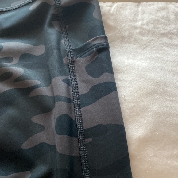 2 gap leggings - Picture 7 of 12